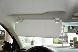 2015款斯柯达明锐1.6L自动逸杰版