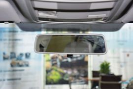 2015款斯柯达明锐1.6L自动逸杰版