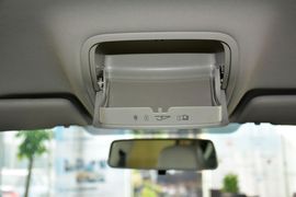 2015款斯柯达明锐1.6L自动逸杰版