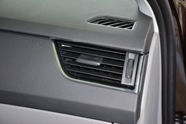 2015款斯柯达明锐1.6L自动逸杰版