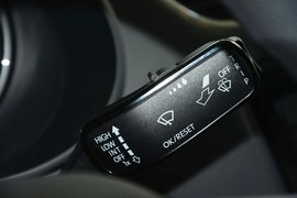 2015款斯柯达明锐1.6L自动逸杰版