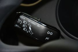 2015款斯柯达明锐1.6L自动逸杰版