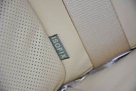 2015款丰田皇冠2.5L尊享版