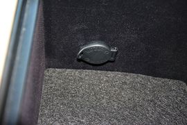 2015款丰田皇冠2.5L尊享版