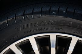 2015款丰田皇冠2.5L尊享版