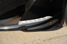 2015款丰田皇冠2.5L尊享版