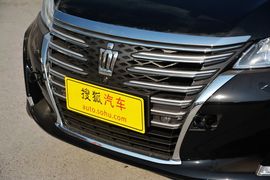2015款丰田皇冠2.5L尊享版