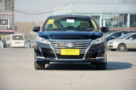 2015款丰田皇冠2.5L尊享版