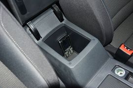 2015款大众高尔夫1.4TSI自动舒适型到店实拍