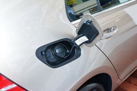 2015款大众高尔夫1.4TSI自动舒适型