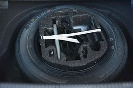 2015款大众高尔夫1.4TSI自动舒适型