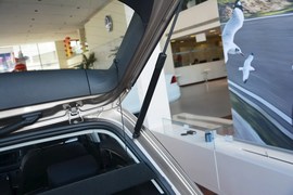 2015款大众高尔夫1.4TSI自动舒适型