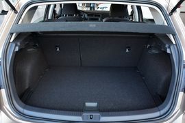 2015款大众高尔夫1.4TSI自动舒适型