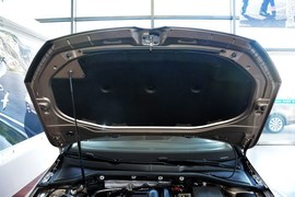 2015款大众高尔夫1.4TSI自动舒适型