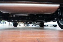 2015款大众高尔夫1.4TSI自动舒适型
