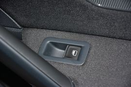 2015款大众高尔夫1.4TSI自动舒适型
