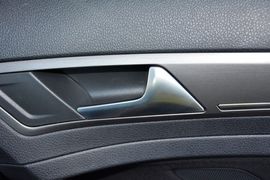 2015款大众高尔夫1.4TSI自动舒适型