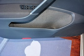 2015款大众高尔夫1.4TSI自动舒适型