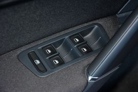 2015款大众高尔夫1.4TSI自动舒适型