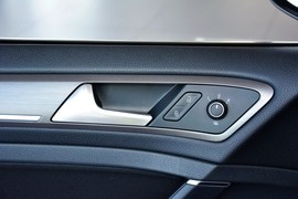 2015款大众高尔夫1.4TSI自动舒适型
