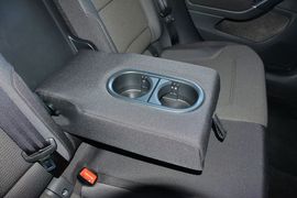 2015款大众高尔夫1.4TSI自动舒适型