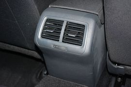 2015款大众高尔夫1.4TSI自动舒适型