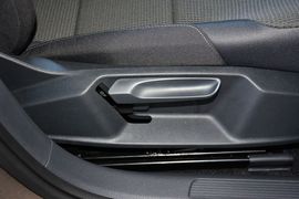 2015款大众高尔夫1.4TSI自动舒适型