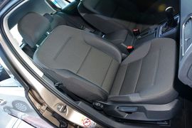 2015款大众高尔夫1.4TSI自动舒适型
