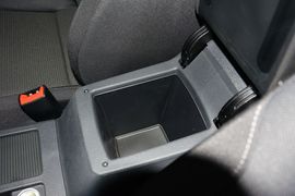 2015款大众高尔夫1.4TSI自动舒适型