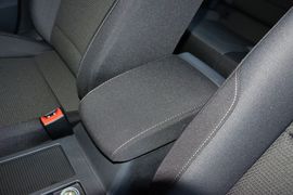 2015款大众高尔夫1.4TSI自动舒适型