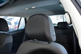 2015款大众高尔夫1.4TSI自动舒适型