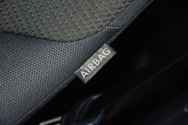 2015款大众高尔夫1.4TSI自动舒适型