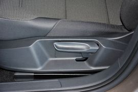 2015款大众高尔夫1.4TSI自动舒适型