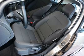 2015款大众高尔夫1.4TSI自动舒适型