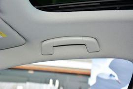 2015款大众高尔夫1.4TSI自动舒适型