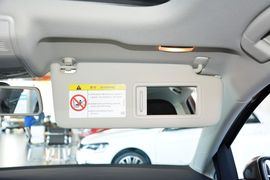 2015款大众高尔夫1.4TSI自动舒适型