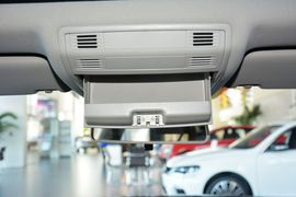 2015款大众高尔夫1.4TSI自动舒适型