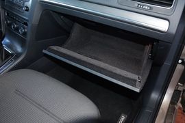 2015款大众高尔夫1.4TSI自动舒适型