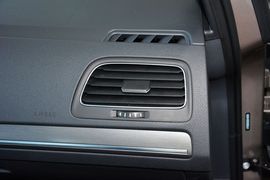 2015款大众高尔夫1.4TSI自动舒适型