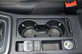 2015款大众高尔夫1.4TSI自动舒适型