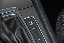 2015款大众高尔夫1.4TSI自动舒适型