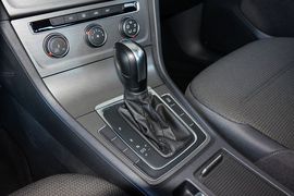 2015款大众高尔夫1.4TSI自动舒适型