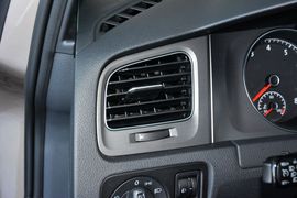 2015款大众高尔夫1.4TSI自动舒适型
