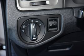 2015款大众高尔夫1.4TSI自动舒适型