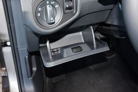 2015款大众高尔夫1.4TSI自动舒适型