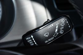 2015款大众高尔夫1.4TSI自动舒适型