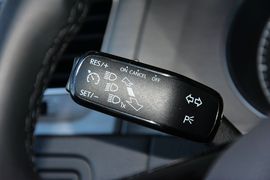 2015款大众高尔夫1.4TSI自动舒适型
