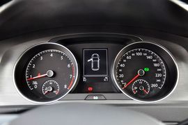 2015款大众高尔夫1.4TSI自动舒适型