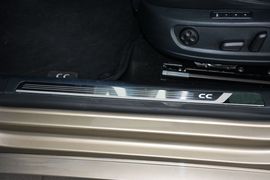 2015款大众CC