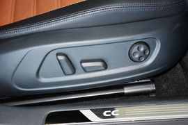 2015款大众CC